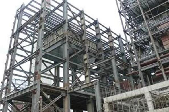 青浦高层钢构造的支撑布置跟构造需要符合哪些标准